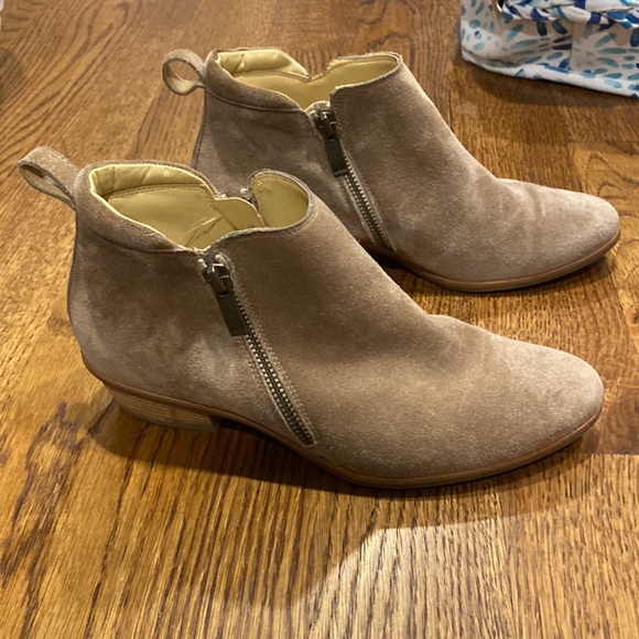 Paul Green booties - Picture 2 of 7